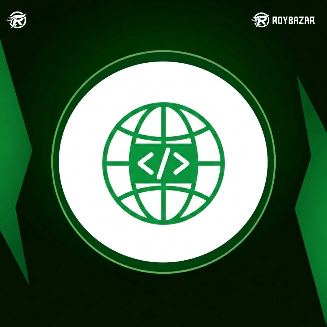 TopUp Website Development